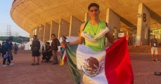 Rodolfo Chessani conquistó bronce en Mundial de Para Atletismo 2024