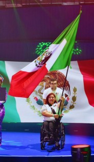 Acapulco recibe la Copa del Mundo de Para Powerlifting 2024