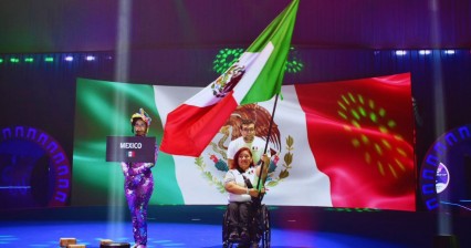 Acapulco recibe la Copa del Mundo de Para Powerlifting 2024
