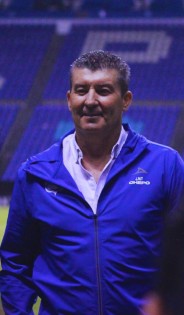 Oficial: Chepo De la Torre es el nuevo DT del Club Puebla