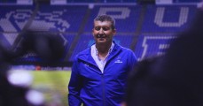 Oficial: Chepo De la Torre es el nuevo DT del Club Puebla