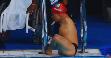 Para natación mexicana sumó cinco medallas en Serie Mundial Berlin 2024