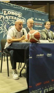Con sede en Puebla, regresan los Lobos Plateados a la Liga Profesional de Basquetbol