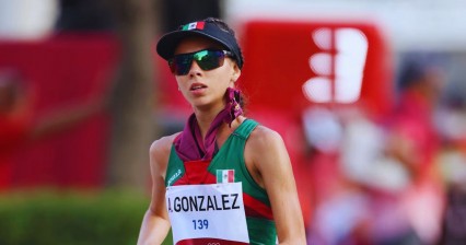 Alegna González y el reto de enfrentar dos pruebas distintas en París 2024