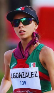 Alegna González y el reto de enfrentar dos pruebas distintas en París 2024