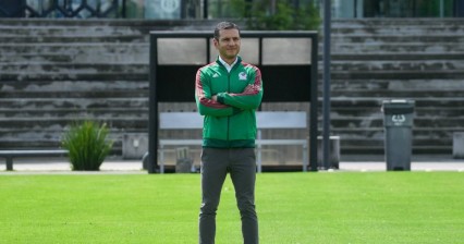 Entre polémica, Jimmy Lozano dejó de ser DT de la Selección Mexicana