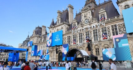Fecha y hora del inicio de Juegos Olímpicos París 2024