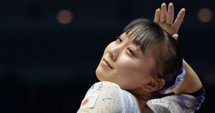 ¡NO VA A PARÍS! Capitana japonesa de gimnasia es suspendida a días de que arranquen los olímpicos