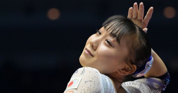 La gimnasia japonesa se queda sin capitana tras romper los codigos de conducta.