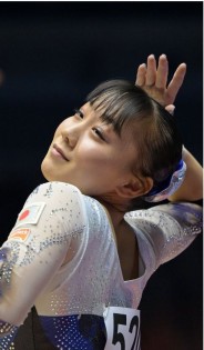 ¡NO VA A PARÍS! Capitana japonesa de gimnasia es suspendida a días de que arranquen los olímpicos