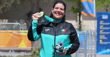 En polémica: Alejandra Zavala hace público el mal trato que recibió previo a su entrenamiento en los JJ. OO.