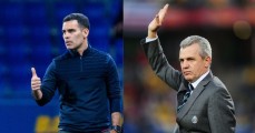 Vasco Aguirre y Márquez toman las riendas de la selección mexicana de futbol