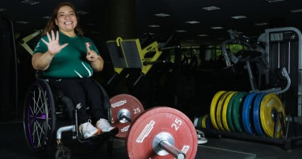 Oficial: México firma 67 plazas para Juegos Paralímpicos Paris 2024