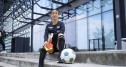 Árbitro mexicana protagoniza jornada de futbol femenil en París 2024
