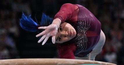 Alexa Moreno, Natalia Escalera y Ahtziri Sandoval fuera de París 2024