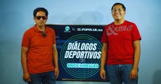 Video: Diálogos Deportivos - Eduardo Cerezo capitán y medallistas de Panamericanos en futbol para ciegos