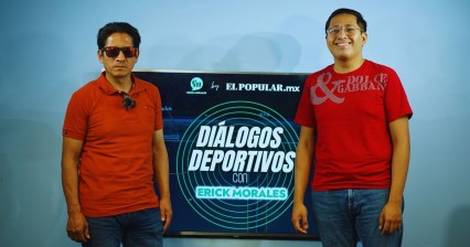 Video: Diálogos Deportivos - Eduardo Cerezo capitán y medallistas de Panamericanos en futbol para ciegos