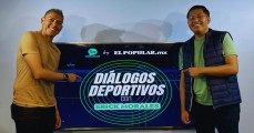 Video: Diálogos deportivos - Geudiel Martinez portero titular en la selección nacional de fútbol para ciegos