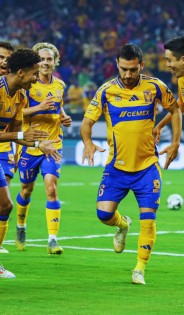 Liga MX domina en Leagues Cup; Tigres parte favorito para dieciseisavos