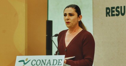 Ana Gabriela Guevara arremete por la falta de apoyos y desglosa resultados de París 2024