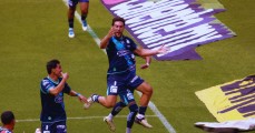 Lucas Cavallini sufre lesión y deja sin goleador al Puebla en el Apertura 2024