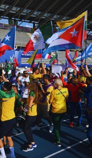 ¿Qué país es el máximo medallista en la historia de Juegos Paralímpicos?