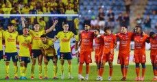 ¡Se acabó el sueño! Mazatlán y América eliminados en cuartos de la Leagues Cup