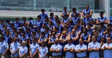 Borregos de Puebla va por la revancha en la nueva temporada ONEFA 2024