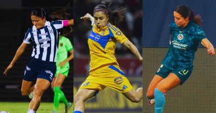 Liga MX femenil debutará en la naciente Concacaf W Champions Cup 2024