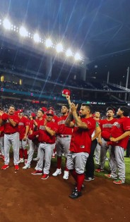 Clásico Mundial de Beisbol: México conoce a su grupo y se encontrará con Estados Unidos