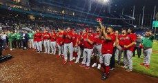 Clásico Mundial de Beisbol: México conoce a su grupo y se encontrará con Estados Unidos