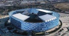 Estadio Cuauhtémoc podría recibir amistoso de la selección mexicana de futbol