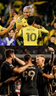 Liga MX brilla por su ausencia; LAFC vs Columbus Crew, la final de la Leagues Cup