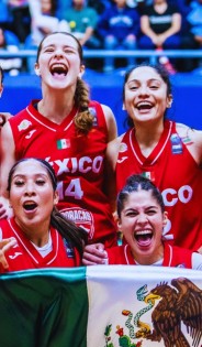 México se instala en semifinales del Preclasificatorio FIBA; tendran su revancha con Republica Checa