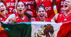 México se instala en semifinales del Preclasificatorio FIBA; tendran su revancha con Republica Checa