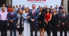 "Bonita" Sánchez sera la titular de la Secretaria del Deporte y la Juventud nuevo proyecto en puerta