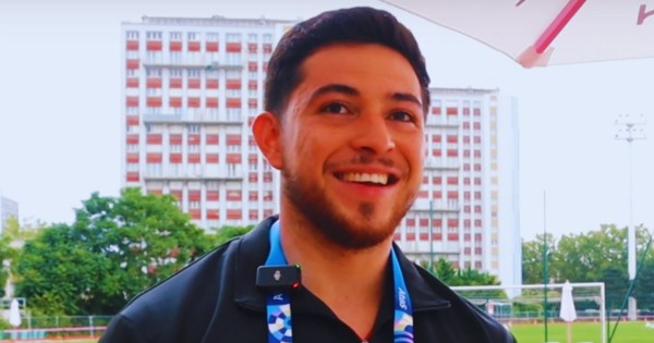 Luis Carlos López 