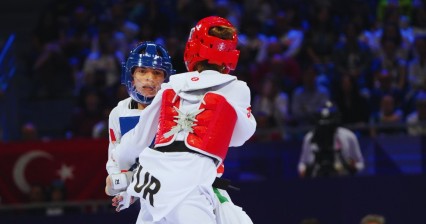 Primera jornada en Paralímpicos París 2024 y México sumó una plata en natación