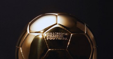 Galardón del Balón de oro