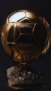 Con grandes ausencias, estos son los dominados al balón de oro, edición 2024