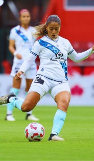 Otra derrota para Club Puebla Femenil; ahora ante Toluca 0-1