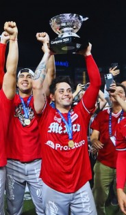 Se acabó la sequía: Diablos rojos consiguen su título 17° en la Serie del Rey 2024