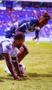 Club Puebla en la senda perdedora; suma la tercer derrota en casa ante Pachuca