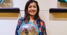 “La bonita” Sánchez defenderá su campeonato WBC antes de asumir su cargo público