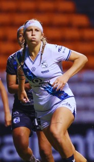 Puebla Femenil se hunde y ahora cayó ante Querétaro en casa