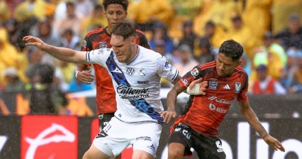 ¡Club Puebla sin rumbo! Suman nueva derrota ante Tigres