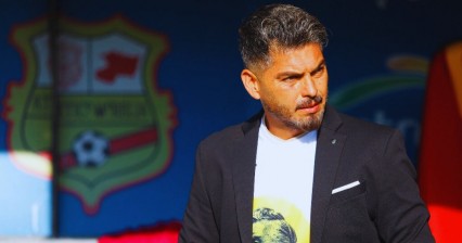 Carlos Morales llega al Puebla Femenil como nuevo director técnico 