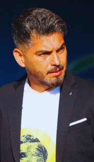 Carlos Morales llega al Puebla Femenil como nuevo director técnico 