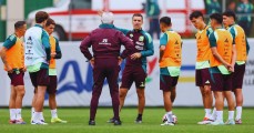 ¿Cómo llenar el Cuauhtémoc? Selección regala boletos para el México-Valencia en Puebla 