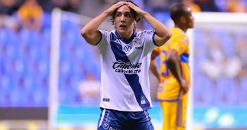 Suma seis puntos en el actual torneo. 